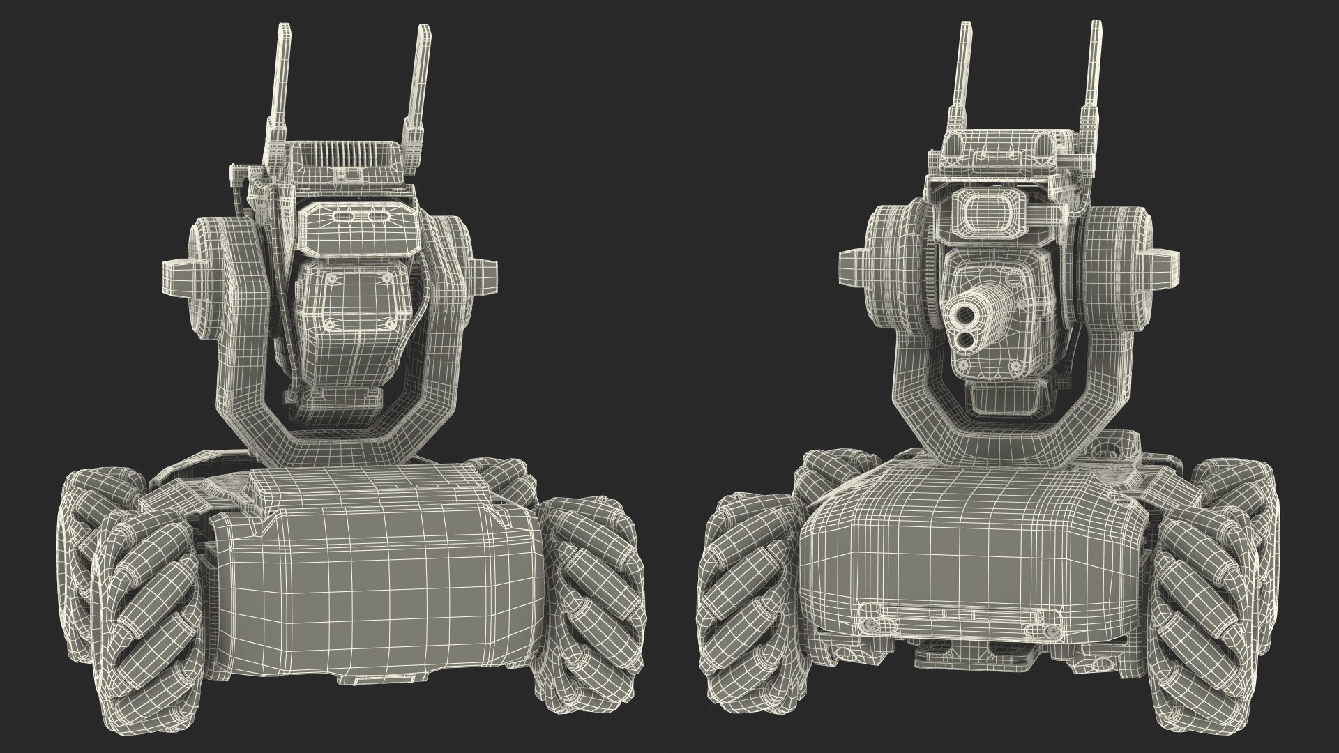 3D mini tank drone rigged model https://p.turbosquid.com/ts-thumb/MO/Tl4xOP/bOCIoWSk/minitankdronerigged3dsmodel022/jpg/1606738823/1920x1080/fit_q87/6630173584f841b39a71fc2b7611a2b1d4279a62/minitankdronerigged3dsmodel022.jpg