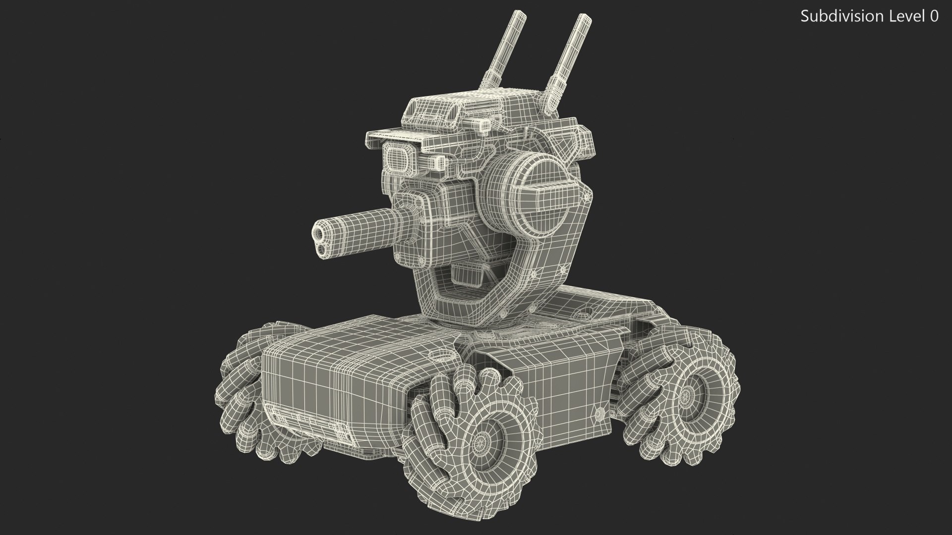3D mini tank drone rigged model https://p.turbosquid.com/ts-thumb/MO/Tl4xOP/enENz4Da/minitankdronerigged3dsmodel017/jpg/1606738742/1920x1080/fit_q87/99b86f4d6110f4e810ddd16ab75e17fc12303603/minitankdronerigged3dsmodel017.jpg