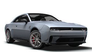 Dodge Charger Daytona Scat Pack 2D LB 2026