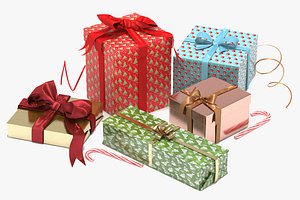 Collection Christmas Gift
