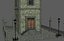 Edifício medieval clássico