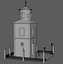 Edifício medieval clássico