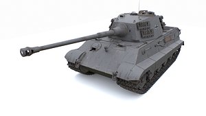 Kingtiger