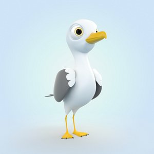 Seagull