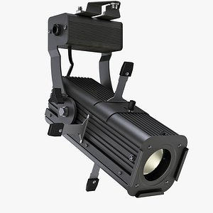 Altman Micro Ellipse Fixture