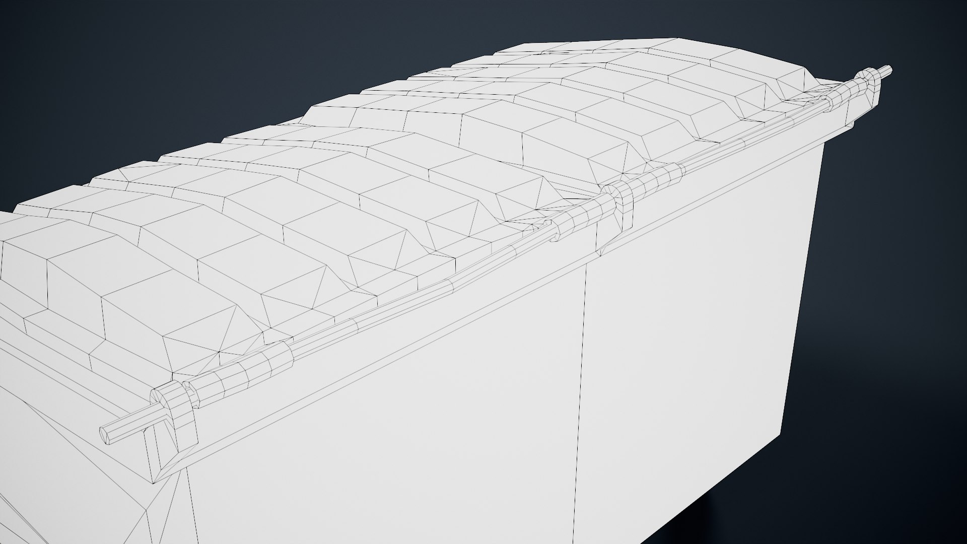 dumpster gameready lods 3D model https://p.turbosquid.com/ts-thumb/MO/hxyuYA/VZ/wire7/png/1607604608/1920x1080/fit_q87/e6ce120a870c9820730530f3767a6a60b1f12365/wire7.jpg