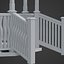 Drewniana Pergola PBR