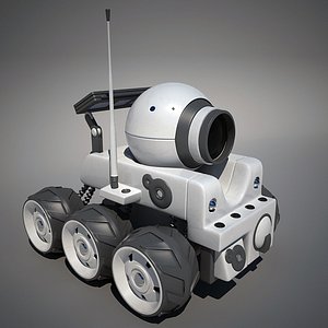 Rover max