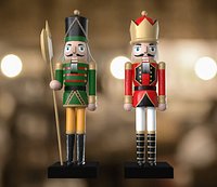 Nutcracker