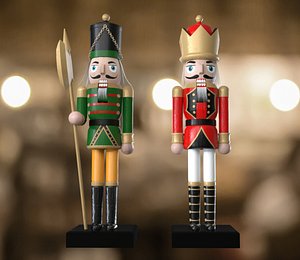 Nutcracker