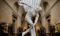 Greek Statue