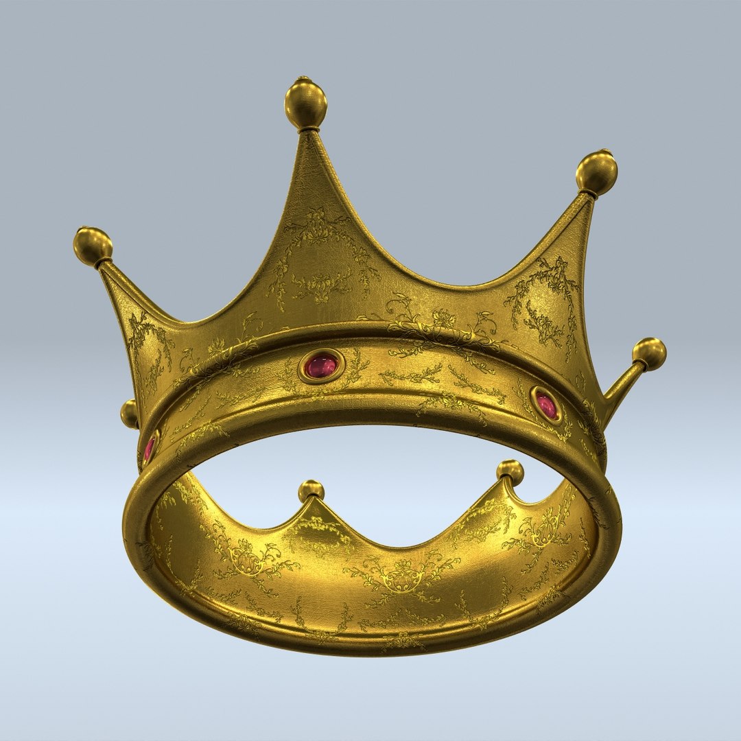 Crown Max