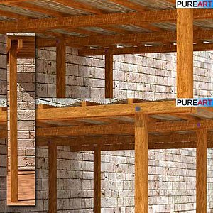 3ds max gazebo gz-ircan
