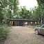 Maison individuelle moderne dans un cadre naturel