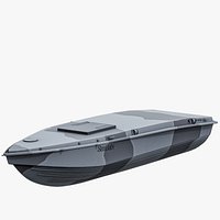 Sea Baby Basic USV Drone PBR