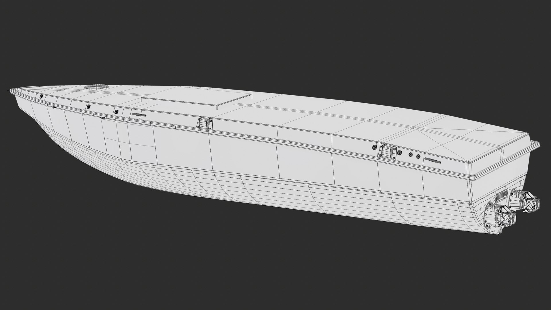 Sea Baby Basic USV Drone PBR 3D model https://p.turbosquid.com/ts-thumb/MO/sPBckK/85/screenshot032/png/1790011968/1920x1080/fit_q87/cc2dabe75dfc2e697c9b0197baca678c113c7e9e/screenshot032.jpg