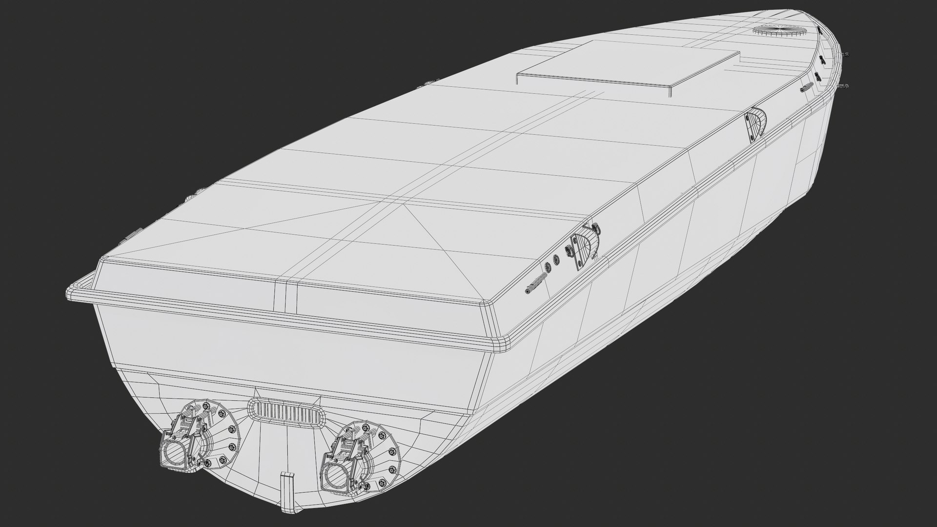 Sea Baby Basic USV Drone PBR 3D model https://p.turbosquid.com/ts-thumb/MO/sPBckK/EH/screenshot021/png/1790011966/1920x1080/fit_q87/60bca3ca5b03f3cc2bd58618ba9d048848cf71ad/screenshot021.jpg