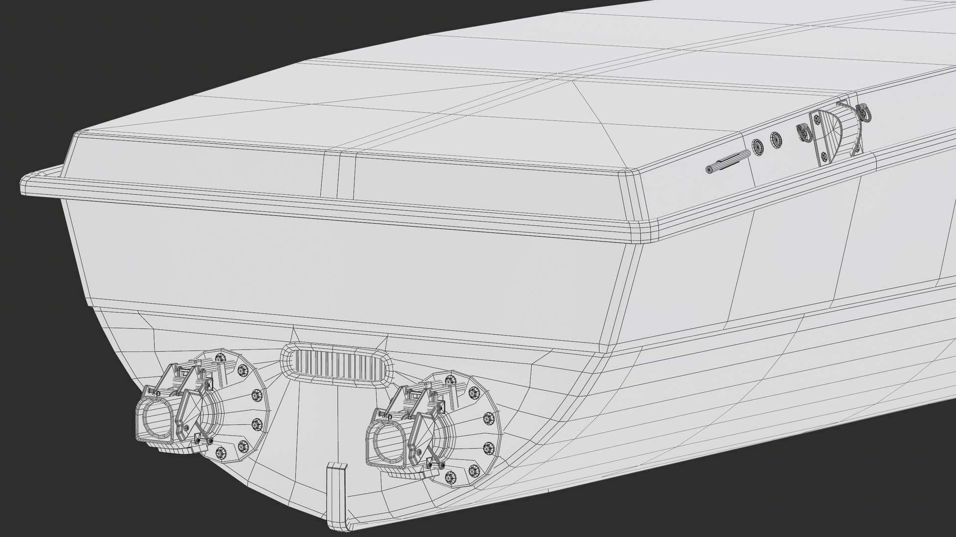 Sea Baby Basic USV Drone PBR 3D model https://p.turbosquid.com/ts-thumb/MO/sPBckK/Ev/screenshot049/png/1790011970/1920x1080/fit_q87/4b121fbcc2dfdfa49a7123bcad988a23ada7b064/screenshot049.jpg