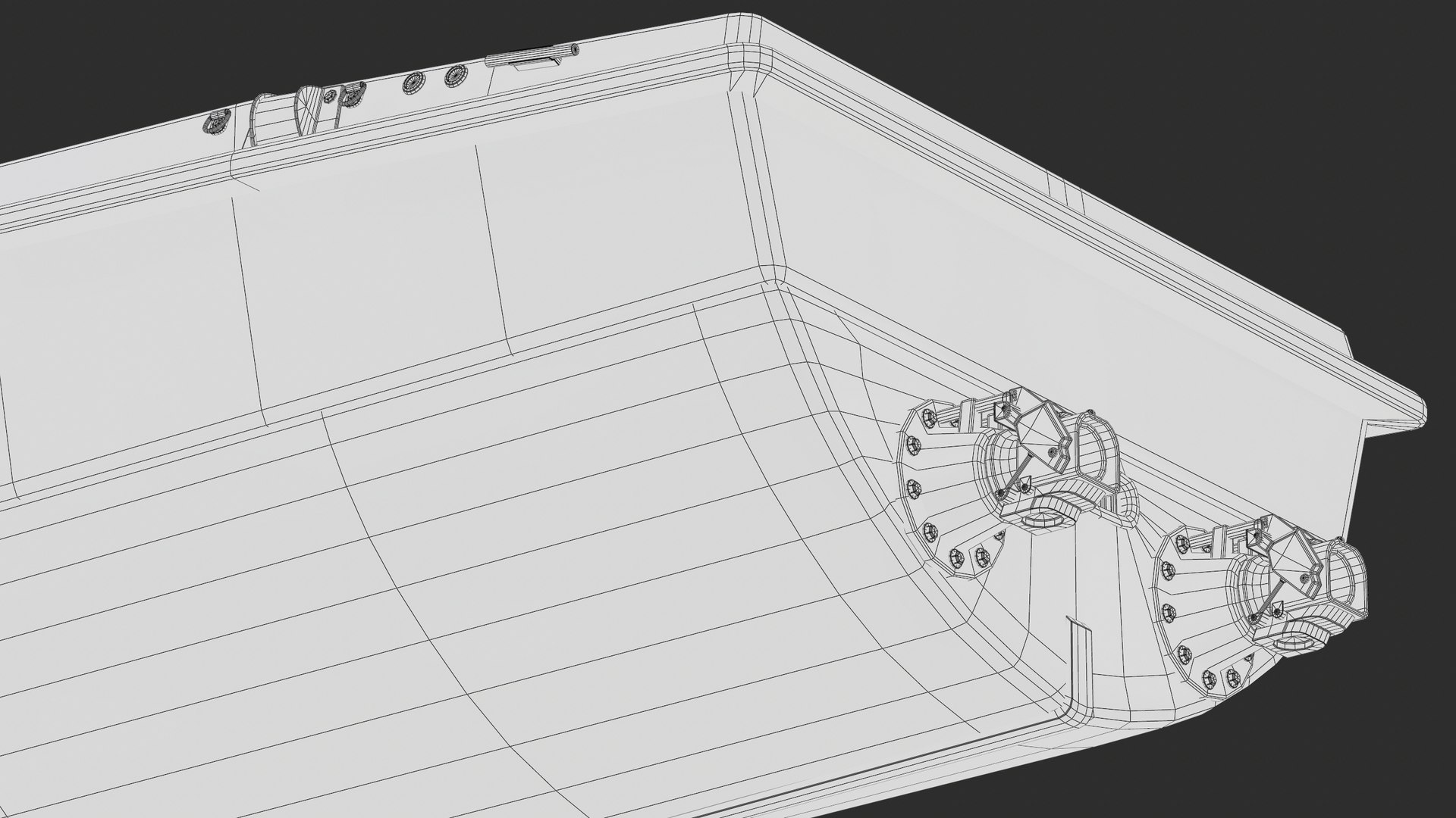 Sea Baby Basic USV Drone PBR 3D model https://p.turbosquid.com/ts-thumb/MO/sPBckK/HD/screenshot044/png/1790011973/1920x1080/fit_q87/8caf37db3c59434d93ca24d22366afca2b3132b4/screenshot044.jpg