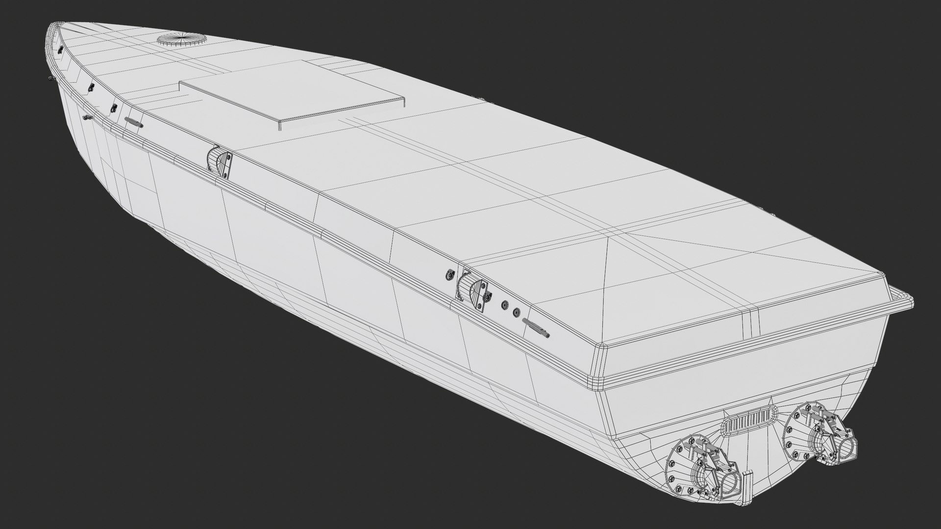 Sea Baby Basic USV Drone PBR 3D model https://p.turbosquid.com/ts-thumb/MO/sPBckK/TA/screenshot027/png/1790011965/1920x1080/fit_q87/f428a602ea6666f3b0f4cd50410e43aaa7ef055f/screenshot027.jpg