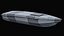 Sea Baby Basic USV Drone PBR