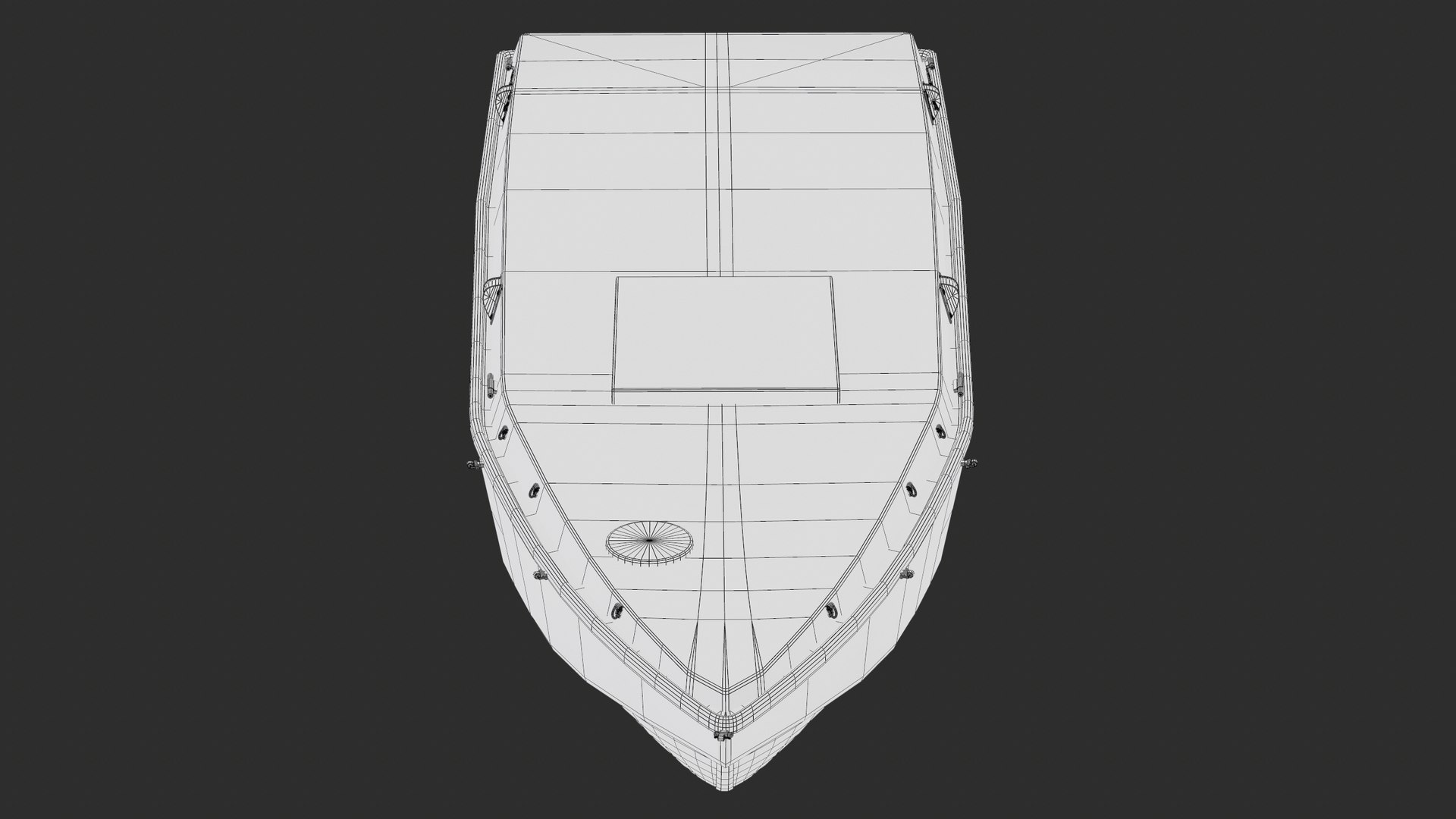 Sea Baby Basic USV Drone PBR 3D model https://p.turbosquid.com/ts-thumb/MO/sPBckK/aq/screenshot008/png/1790011962/1920x1080/fit_q87/160deb3d7fca54c606d4246811f038f90b9581f0/screenshot008.jpg