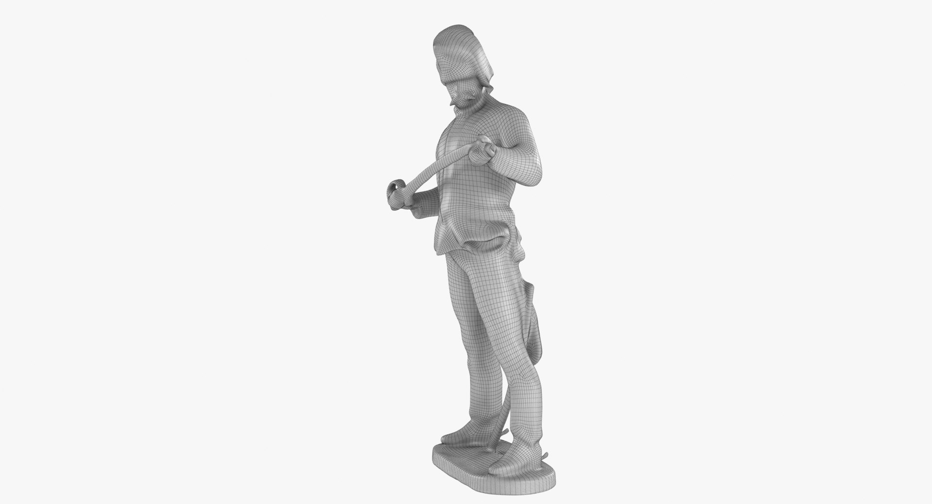3D model statue old hussar https://p.turbosquid.com/ts-thumb/MO/tulZEH/EQ9ZcdE0/242_subd10002/jpg/1577148558/1920x1080/fit_q87/6b4b5c7848c952e6c1af0c9f18e97cd39be98d7f/242_subd10002.jpg
