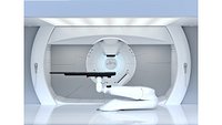 Varian Proton Therapy system ProBeam 360