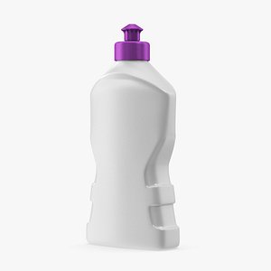 3D Dishwashing Liquid