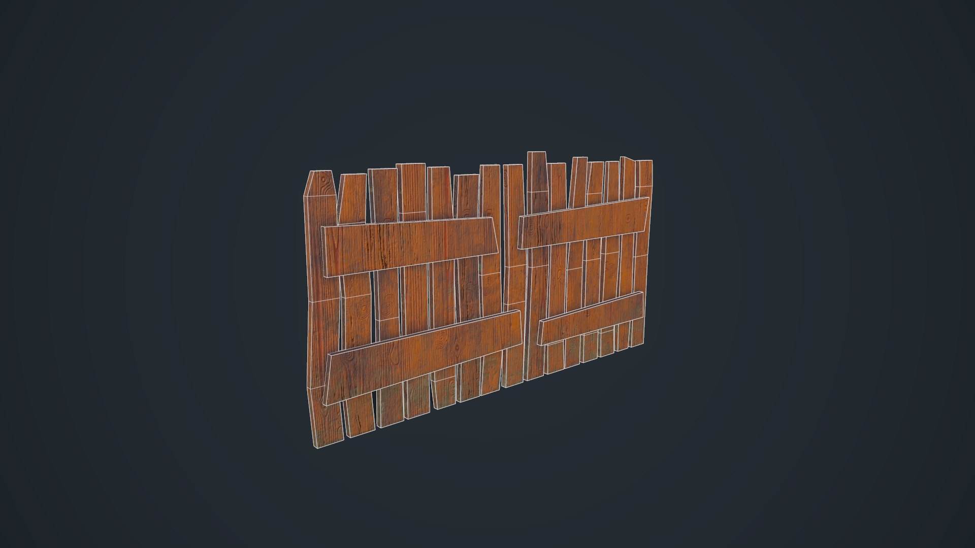 3D model wooden fence https://p.turbosquid.com/ts-thumb/MO/x9N21v/cpdOfpsj/screenshot073/png/1563819187/1920x1080/fit_q87/0cddfc5bdf328be1ff9a9b29ba5e5af681d5c1ac/screenshot073.jpg