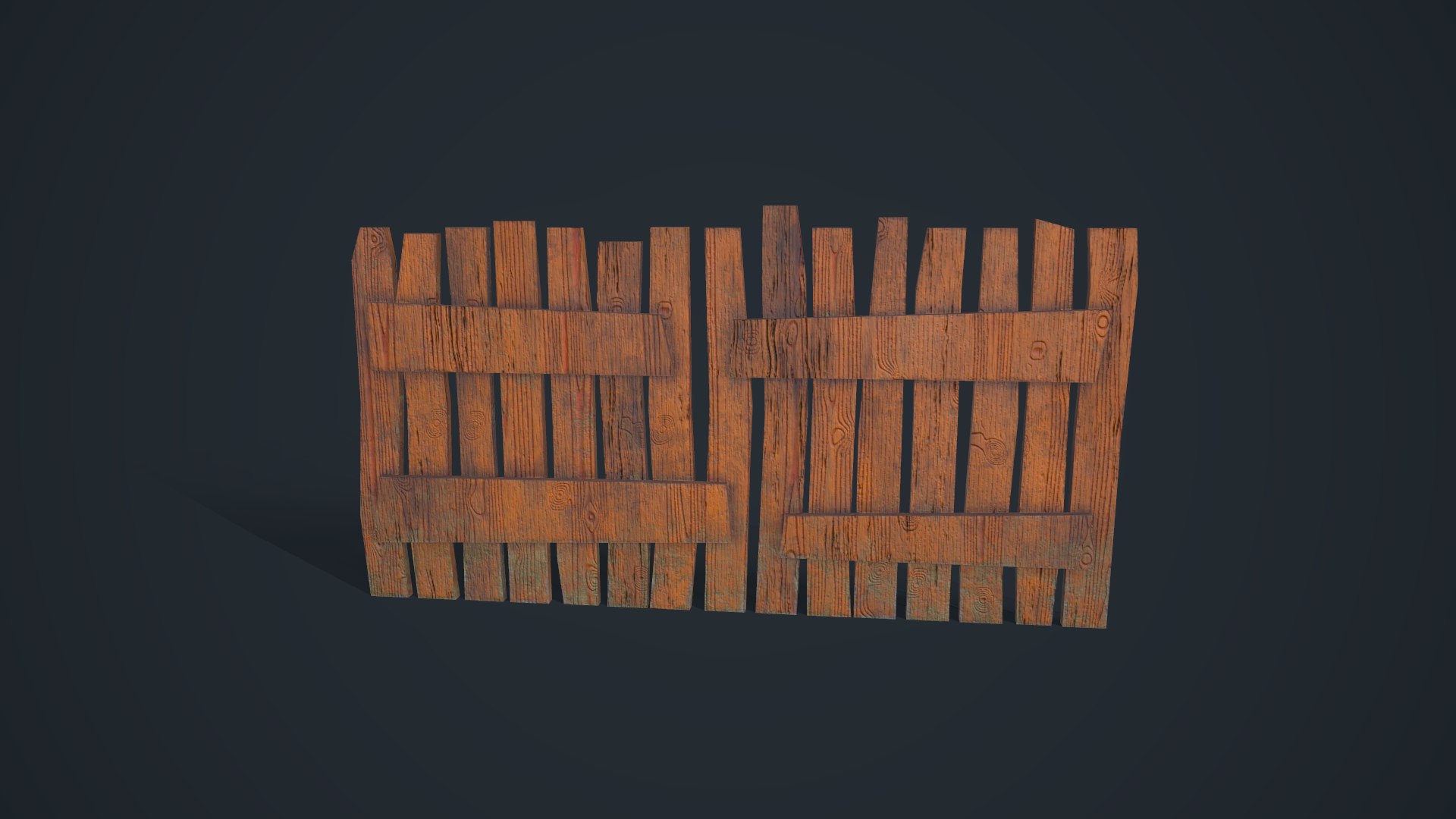 3D model wooden fence https://p.turbosquid.com/ts-thumb/MO/x9N21v/dxymSc3Y/screenshot067/png/1563819187/1920x1080/fit_q87/4696f21405bc27bf0c66148158fc325b18c3c8b0/screenshot067.jpg