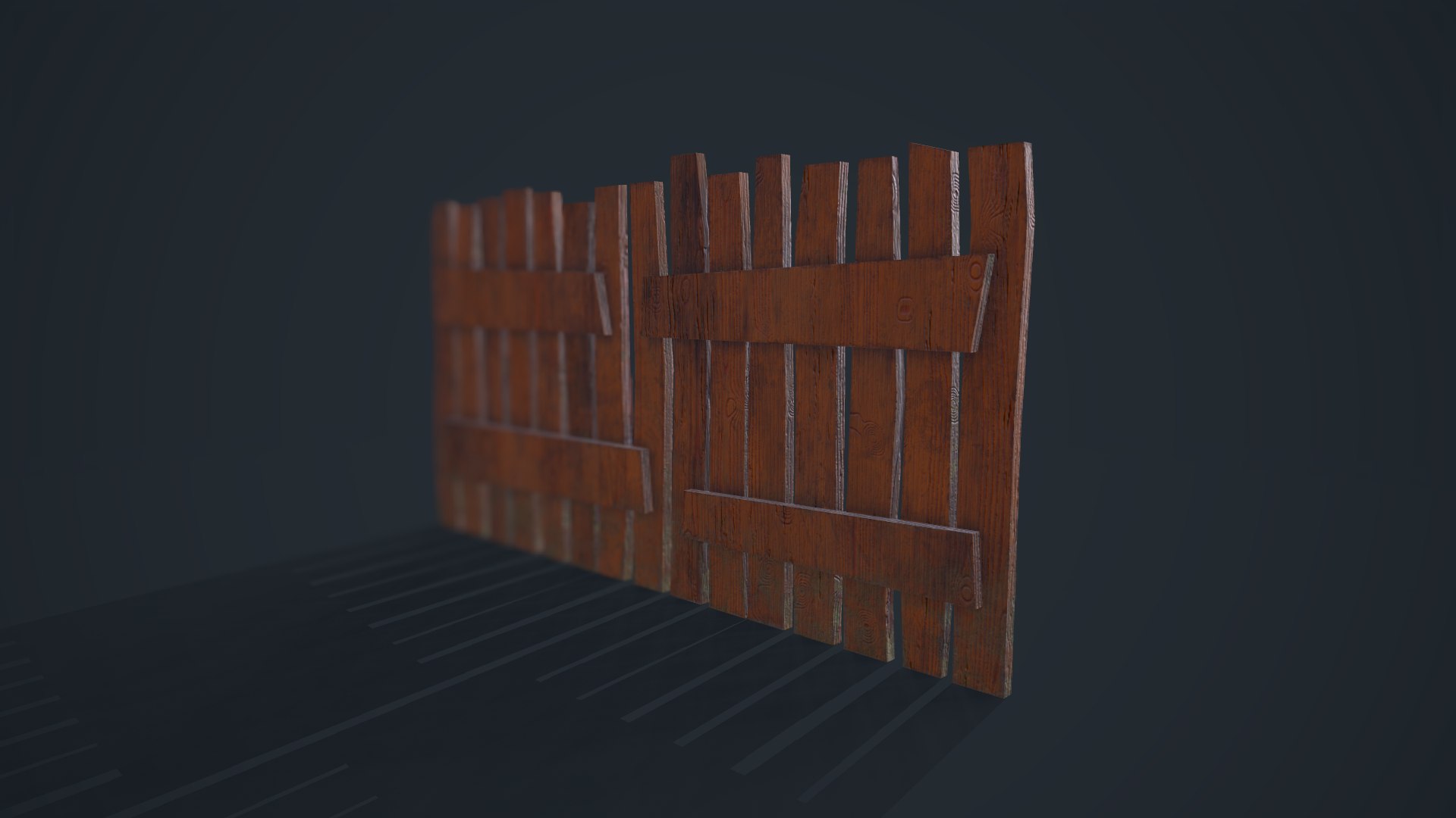 3D model wooden fence https://p.turbosquid.com/ts-thumb/MO/x9N21v/jm6q92eN/screenshot066/png/1563819187/1920x1080/fit_q87/51598aa477d918b23371217d8b651ad72e59cf9d/screenshot066.jpg