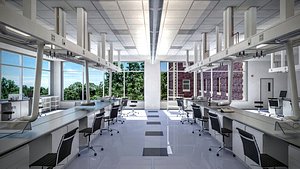 Research Lab
