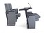 cadeira de auditório