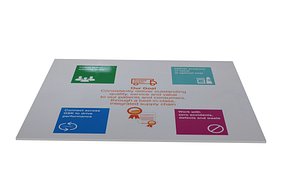 3D model Supply Chain