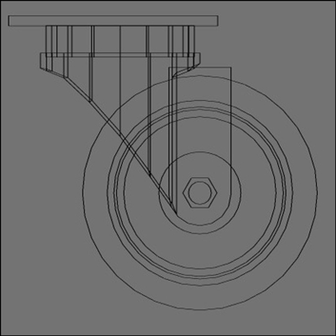 wheel roller 3d model https://p.turbosquid.com/ts-thumb/MP/61mjjW/LHJmtZQP/casterline/jpg/1188222034/1920x1080/fit_q87/ba847e44e45d132d899d85e942d2de9b5e86c343/casterline.jpg