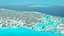 3D bahamas islands photorealistic 16k