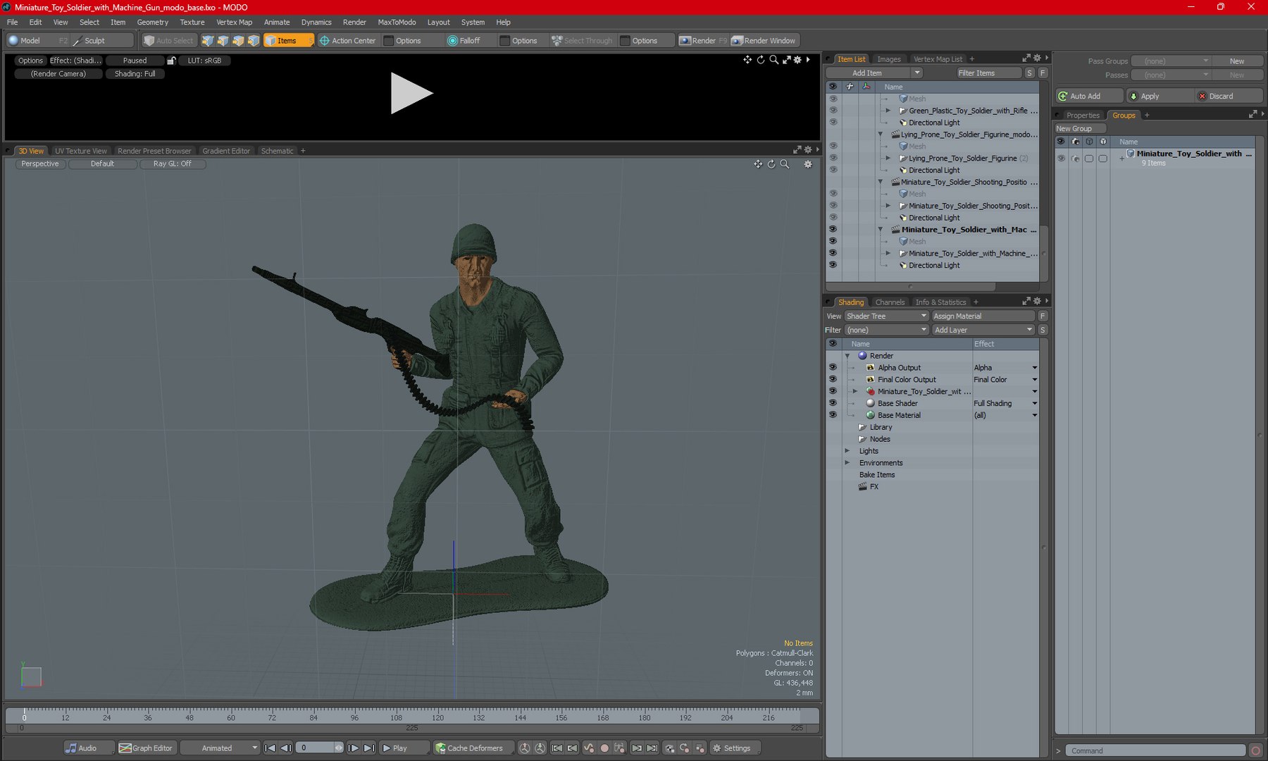 Miniature Toy Soldier with Machine Gun model https://p.turbosquid.com/ts-thumb/MP/BL8ale/5u/miniaturetoysoldierwithmachinegunmb3dmodel026/jpg/1709270245/1920x1080/fit_q87/7ed19cc5e7455bf5e472eb642a4c5b4554aca1e0/miniaturetoysoldierwithmachinegunmb3dmodel026.jpg