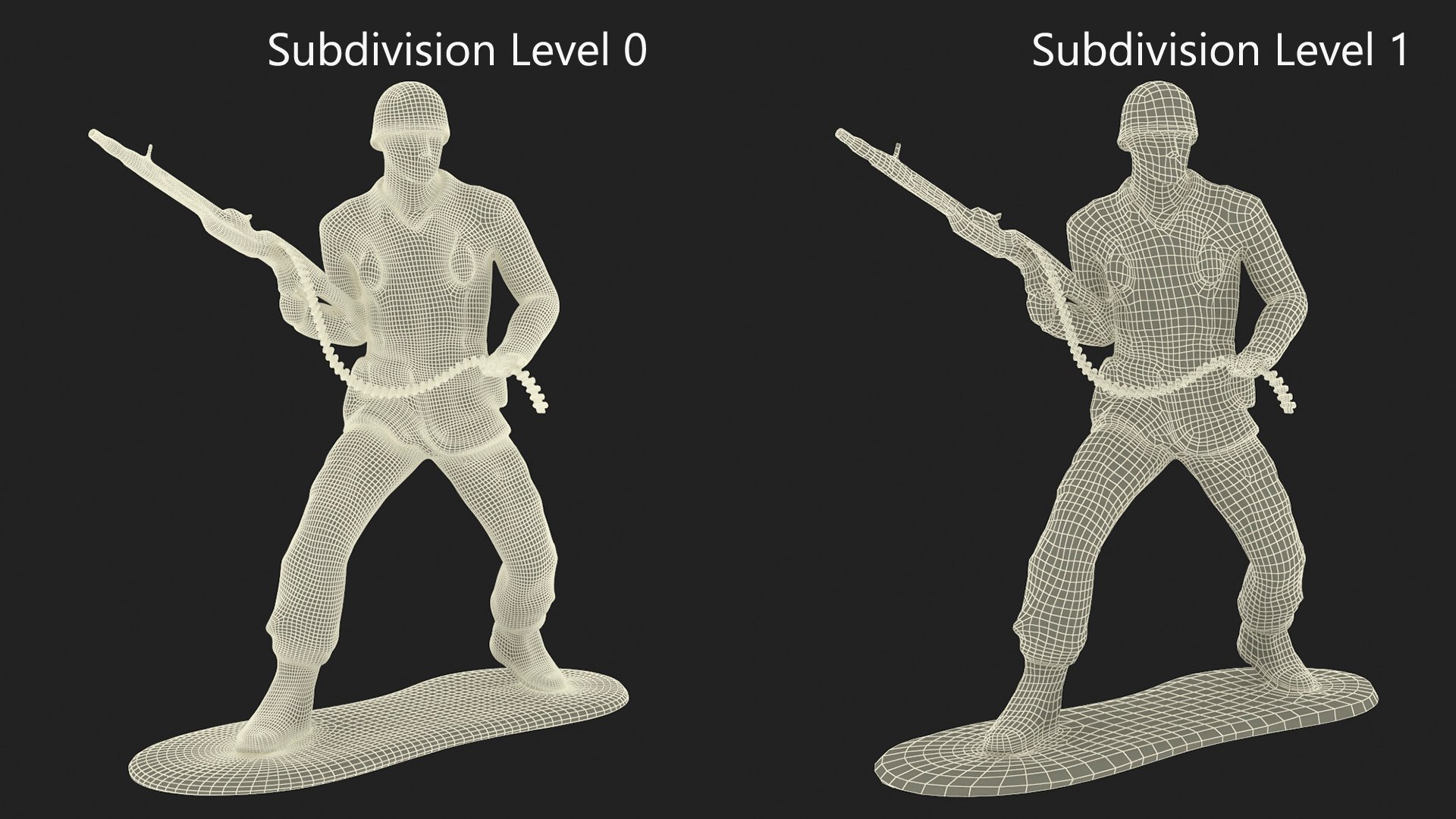 Miniature Toy Soldier with Machine Gun model https://p.turbosquid.com/ts-thumb/MP/BL8ale/ad/miniaturetoysoldierwithmachinegunmb3dmodel019/jpg/1709270216/1920x1080/fit_q87/a56ab455f3b7e51e83d671fcdfe0bef3f5bd503a/miniaturetoysoldierwithmachinegunmb3dmodel019.jpg