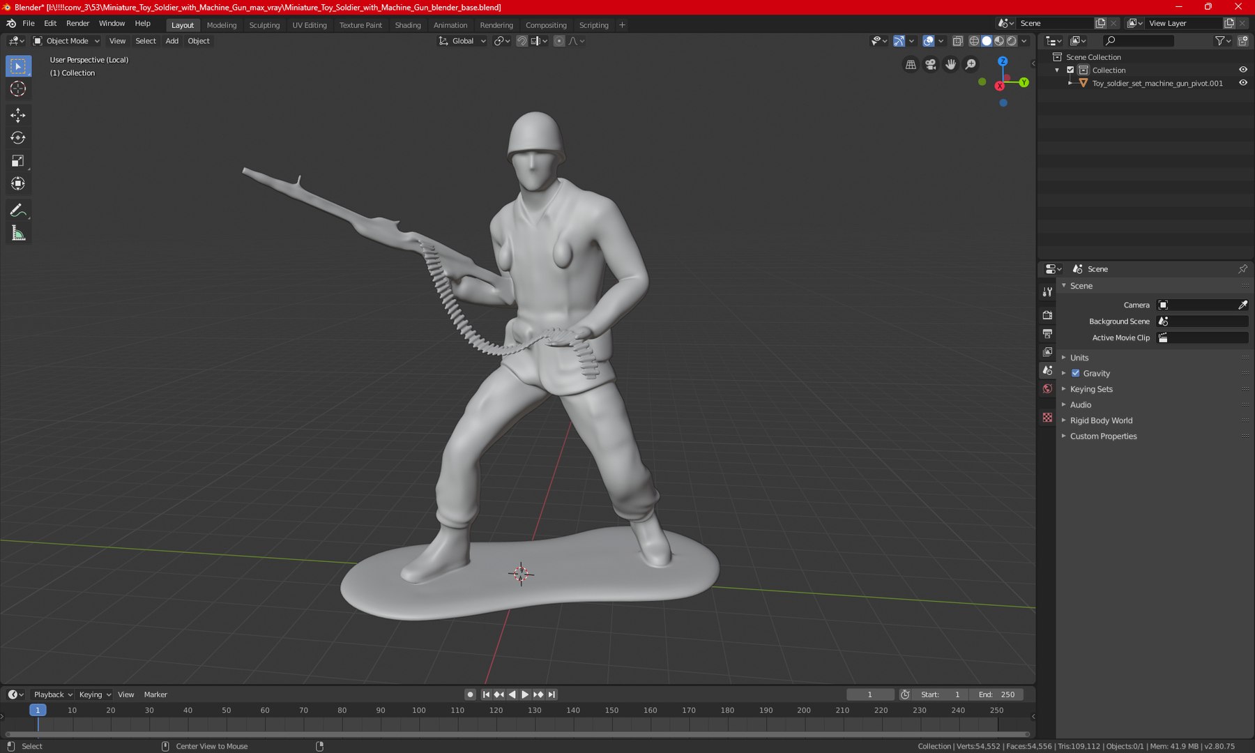 Miniature Toy Soldier with Machine Gun model https://p.turbosquid.com/ts-thumb/MP/BL8ale/sB/miniaturetoysoldierwithmachinegunmb3dmodel025/jpg/1709270241/1920x1080/fit_q87/ebedb2b996d52d684fa951185ddea15852f24b89/miniaturetoysoldierwithmachinegunmb3dmodel025.jpg