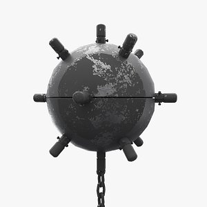 submarine bomb 3d 3ds