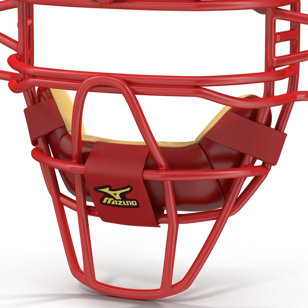 catchers face mask mizuno 3d 3ds https://p.turbosquid.com/ts-thumb/MP/BjnXRi/78cEQ68g/3dmodelofcatchersfacemaskmizuno09/jpg/1445247395/1920x1080/fit_q87/61bcb4e81e1f9432d13c0e173275329fbb3eb255/3dmodelofcatchersfacemaskmizuno09.jpg