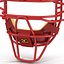 Catchers Face Mask Mizuno