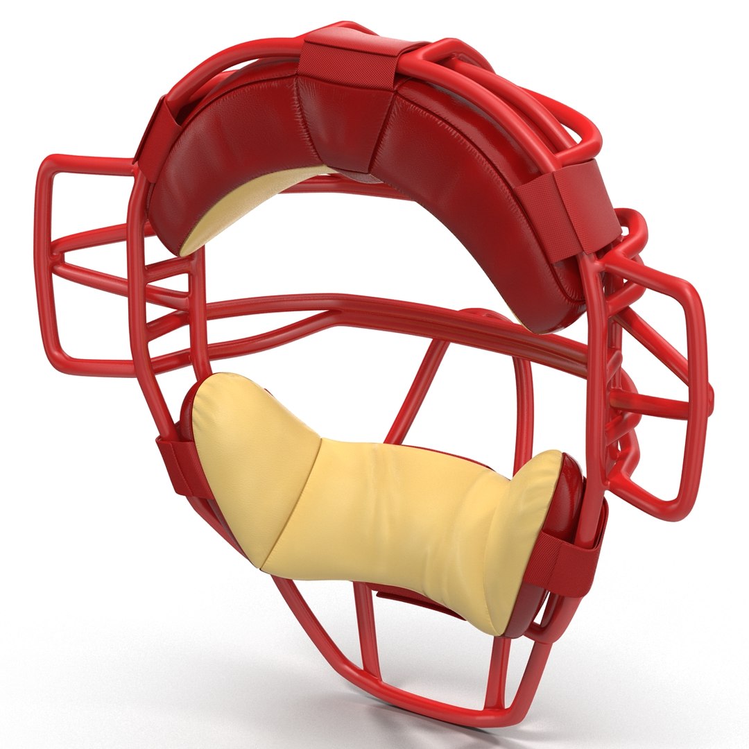 catchers face mask mizuno 3d 3ds https://p.turbosquid.com/ts-thumb/MP/BjnXRi/Bfeuc9d7/3dmodelofcatchersfacemaskmizuno06/jpg/1445247395/1920x1080/fit_q87/bfe43c1c14efe4ec1ed148f8a3206f2000ed97f8/3dmodelofcatchersfacemaskmizuno06.jpg
