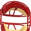 Catchers Face Mask Mizuno