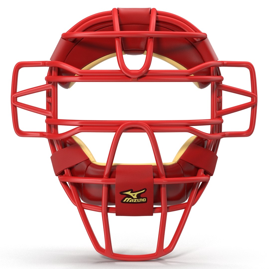 catchers face mask mizuno 3d 3ds https://p.turbosquid.com/ts-thumb/MP/BjnXRi/dthMQxNF/3dmodelofcatchersfacemaskmizuno02/jpg/1445247395/1920x1080/fit_q87/5c14deeae49773f1087e67b78b98dfa7d911fb7c/3dmodelofcatchersfacemaskmizuno02.jpg