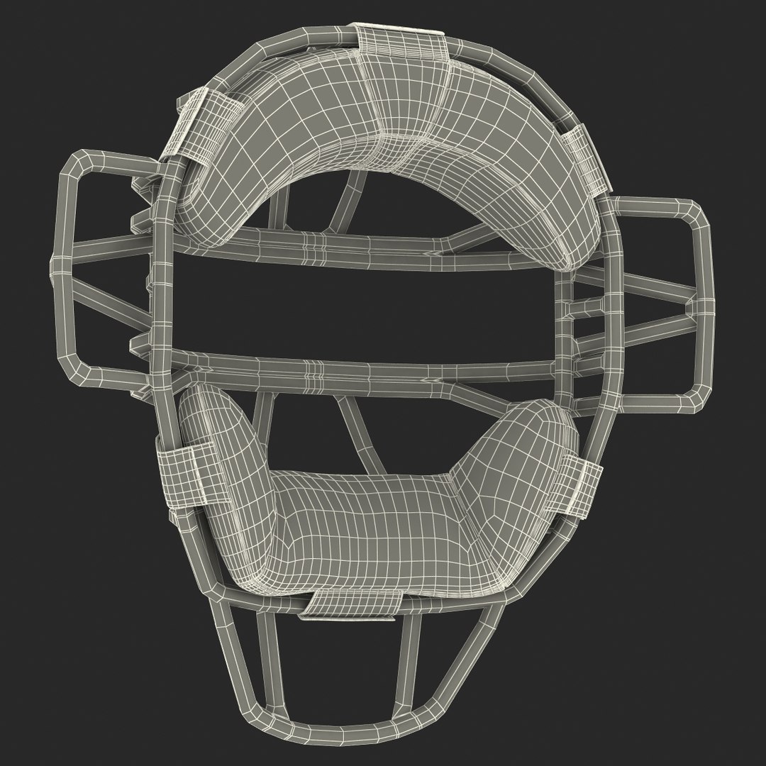 catchers face mask mizuno 3d 3ds https://p.turbosquid.com/ts-thumb/MP/BjnXRi/f7wD96Cw/3dmodelofcatchersfacemaskmizuno24/jpg/1445247396/1920x1080/fit_q87/d2afa0edc7eef756e49e18178a10e5c1164e160d/3dmodelofcatchersfacemaskmizuno24.jpg