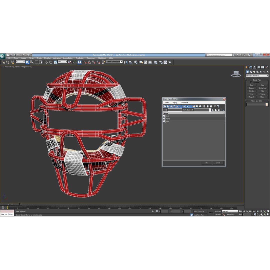 catchers face mask mizuno 3d 3ds https://p.turbosquid.com/ts-thumb/MP/BjnXRi/lGxC52Ui/3dmodelofcatchersfacemaskmizuno20/jpg/1445247396/1920x1080/fit_q87/a0f0306f33538aed34ab7ae178c1abc69db5614d/3dmodelofcatchersfacemaskmizuno20.jpg