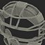 Catchers Face Mask Mizuno