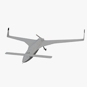 Berkut UAV MBOPY